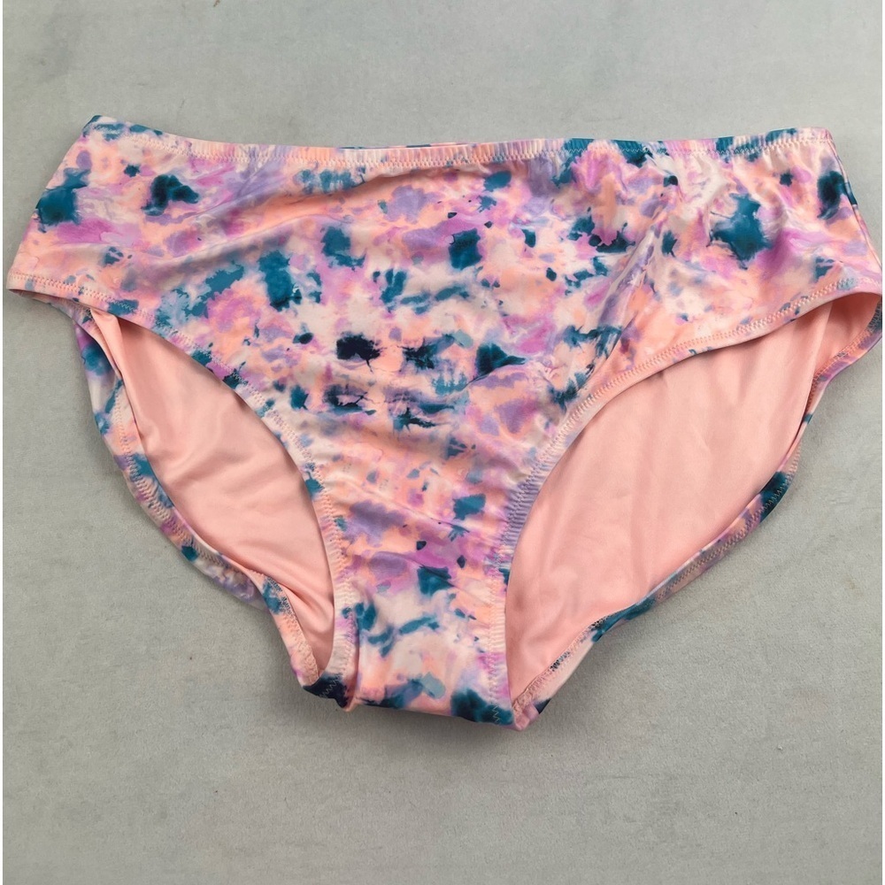 NWT NO BOUNDARIES HIGHT RISE BIKINI‎ BOTTOMS